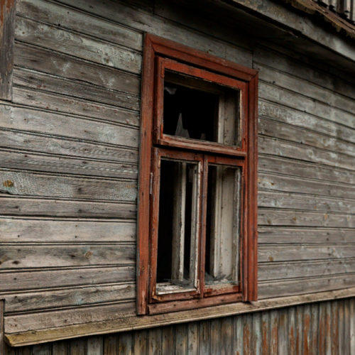 Восьмиквартирный дом снесут в Октябрьском районе Новосибирска