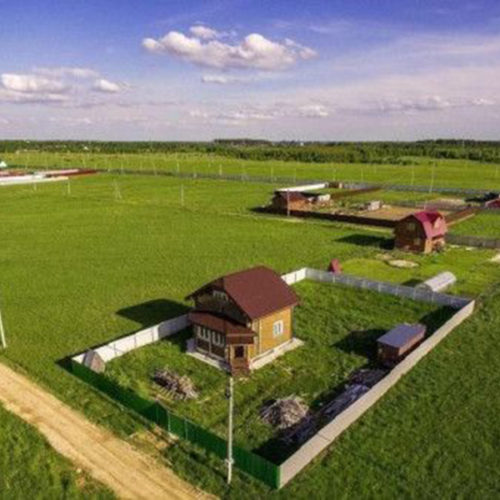 Получить бесплатно земельный участок смогут участники СВО в Новосибирской области
