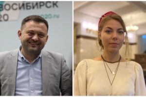 Дополнительные выборы на округах экс-депутатов Пироговой и Бойко* назначены на 17 декабря
