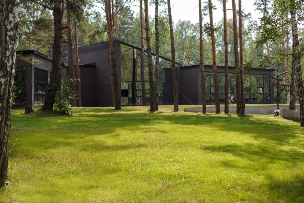 Под Новосибирском построят две гостиницы за 1,1 млрд рублей