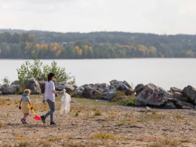 День Оби предложили учредить новосибирские общественники