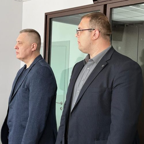 Суд отменил оправдательный приговор за убийство физику-ядерщику в Новосибирске
