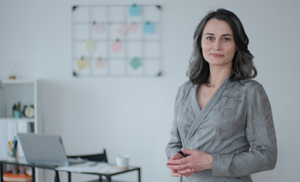 Юлия Карпицкая: Товарный знак можно внести в уставный капитал, взять под него кредит