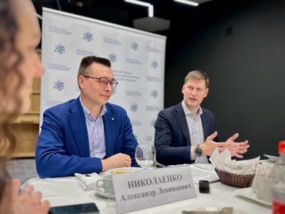 Инноваторы не согласны с увольнением директора инновационного фонда Новосибирска