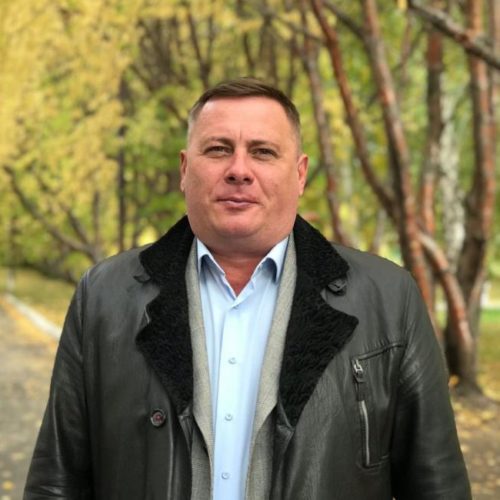 Глеб Поповцев лишился мандата депутата Заксобрания