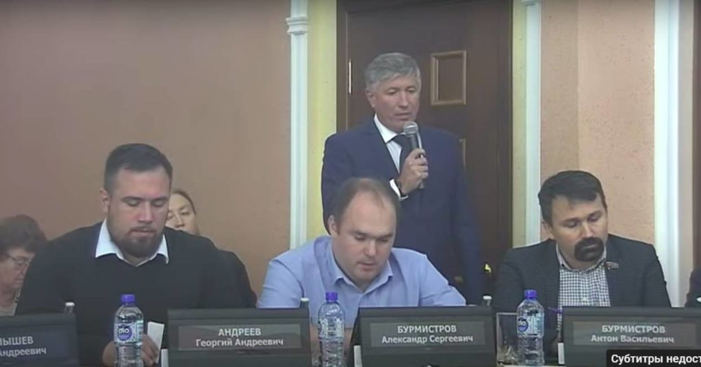 В СГК прокомментировали иск о взыскании акций Сибэко