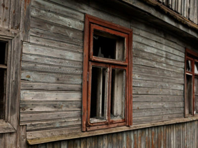 В Новосибирске работы по сносу дома на улице Никитина оценили в 800 тысяч рублей