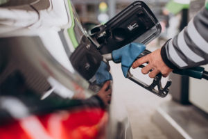 УФАС проверит цены на топливо в Новосибирской области