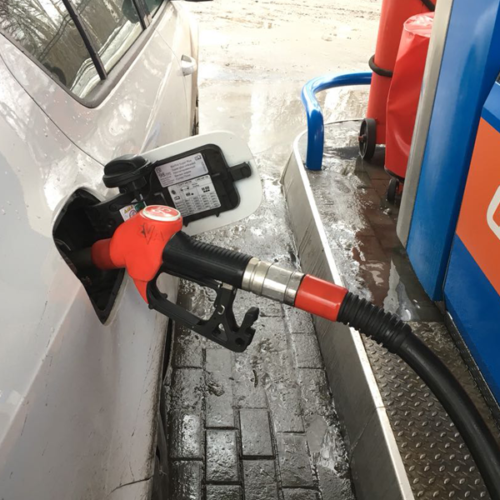 Эксперт объяснил, что происходит с ценами на топливо в Новосибирске