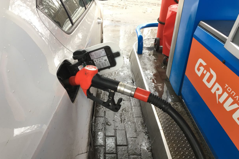 Эксперт объяснил, что происходит с ценами на топливо в Новосибирске