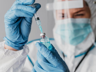 Вакцина от оспы, разработанная в Новосибирске, готовится к массовому производству
