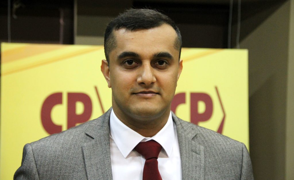 В горсовет Бердска на довыборах прошли справедливоросс и единоросс