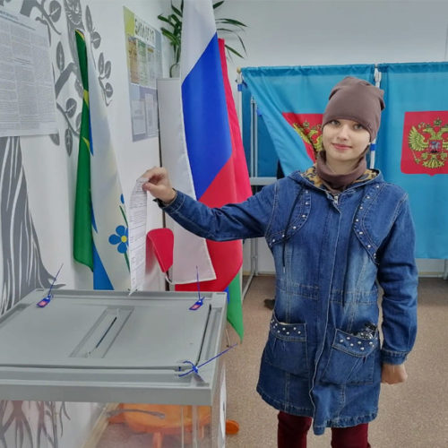 Явка на выборах губернатора Новосибирской области на 15 часов 9 сентября превысила 15%