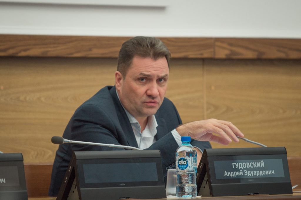 Победа прокуратуры в суде может остановить строительстве жилья в Новосибирске