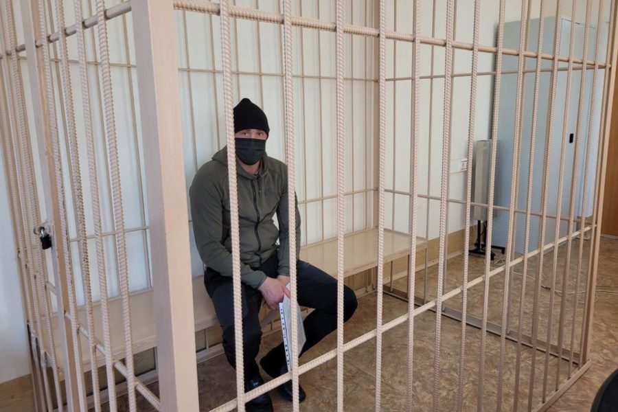 Суд арестовал еще одного полицейского по делу о незаконных казино в Новосибирске