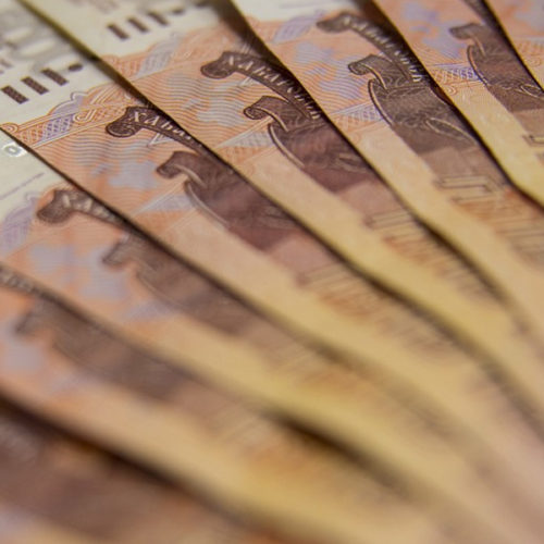 Новосибирская область привлечет 10 кредитных линий на пять миллиардов рублей