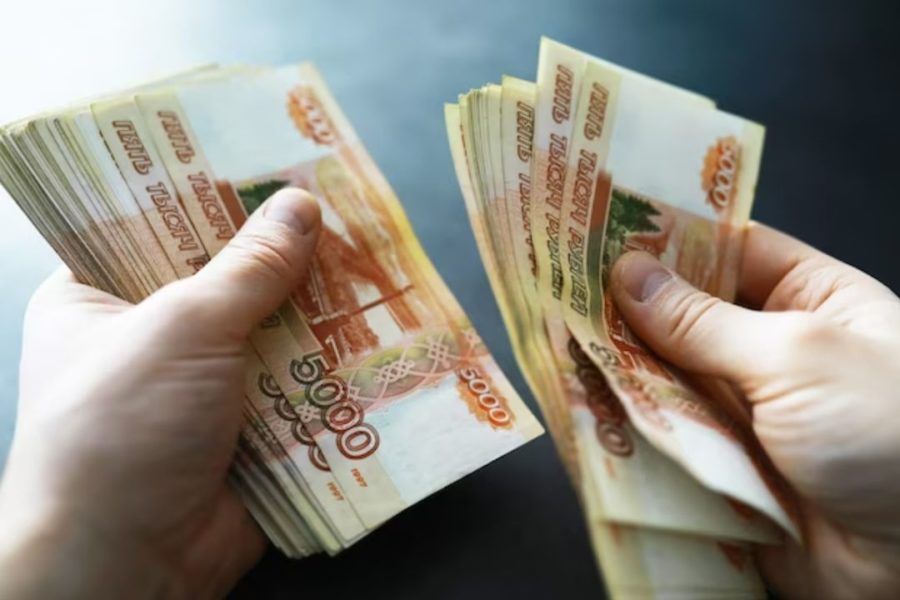Директор АТП под Новосибирском выписал сам себе премии на миллион рублей