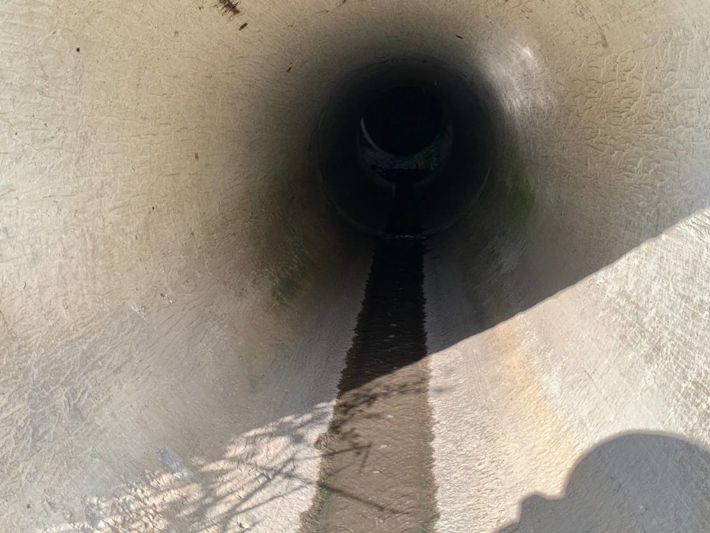 Метро МиР обязали провести новые торги на проектирование коллектора