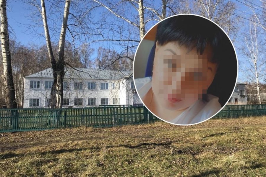 В школе под Новосибирском идут обыски