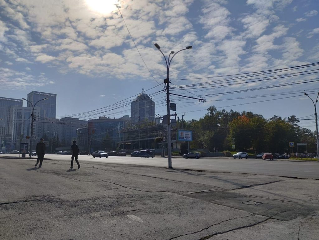 Стало известно кто будет одобрять архитектурно-градостроительный облик Новосибирска