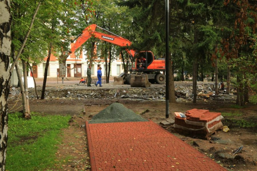 Под кафе в Новосибирске нашли незаконное подключение к городской канализации