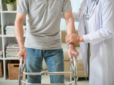 В Кузбассе построят реабилитационный центр за 3 млрд рублей