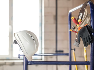 Бердский строительный трест выполнит реконструкцию поликлиники в Краснозерке