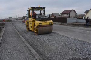 У Оби и Новосибирского района отберут финансирование на ремонт дорог