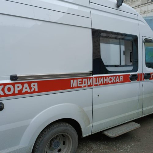 Врачи скорой помощи Новосибирской области в среднем получают 100 000 рублей