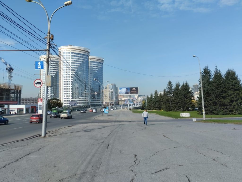 Абонент временно недоступен: стали известны причины плохой связи в Новосибирске