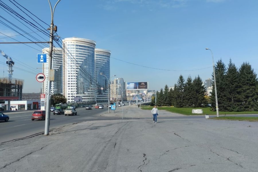 Абонент временно недоступен: стали известны причины плохой связи в Новосибирске