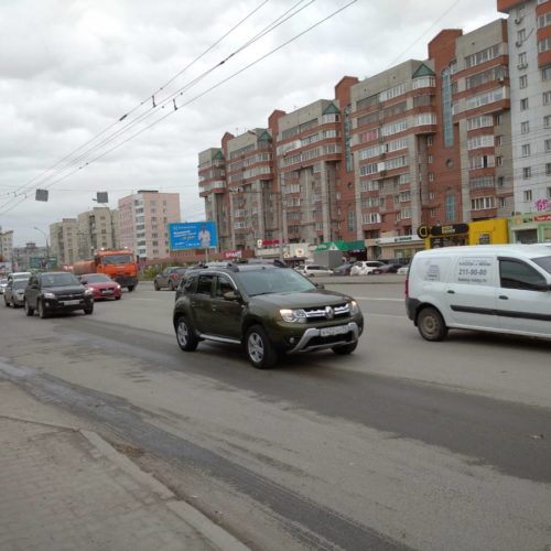 В 2024 году в Новосибирске могут повысить транспортный налог и платеж по патенту