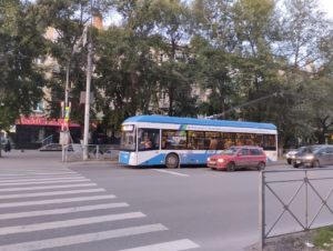 Новосибирцы создали петицию по возвращению маршрута 29-го автобуса