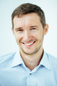 Владимир Савельченко, директор Новосибирского филиала «АльфаСтрахование» 