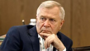 Александр Тепляков, депутат Заксобрания Новосибирской области, директор ООО «Новосибирская продовольственная корпорация»