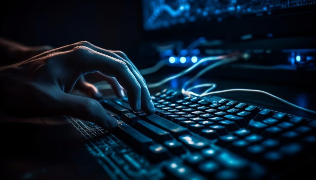 Хакеры совершили взлом сайта оператора платежной системы «Мир»