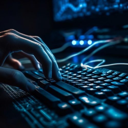 Хакеры совершили взлом сайта оператора платежной системы «Мир»