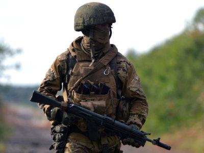 Свинья в бронежилете выжила после 6 выстрелов СВД в Новосибирске