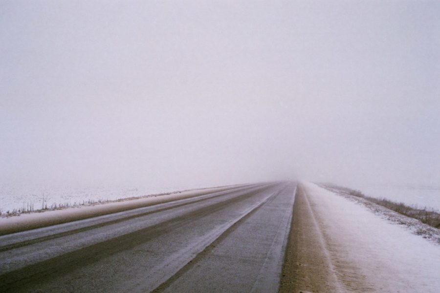 Снег и похолодание придут в Новосибирск 20 октября