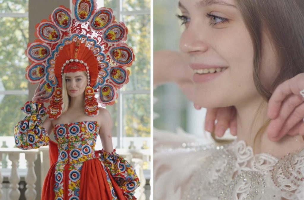 Две участница конкурса «Мисс Россия» из Новосибирска вышли в финал