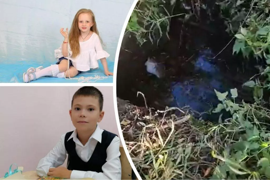 «Тянул из последних сил»: 8-летний мальчик спас подругу, провалившуюся в выгребную яму под Новосибирском