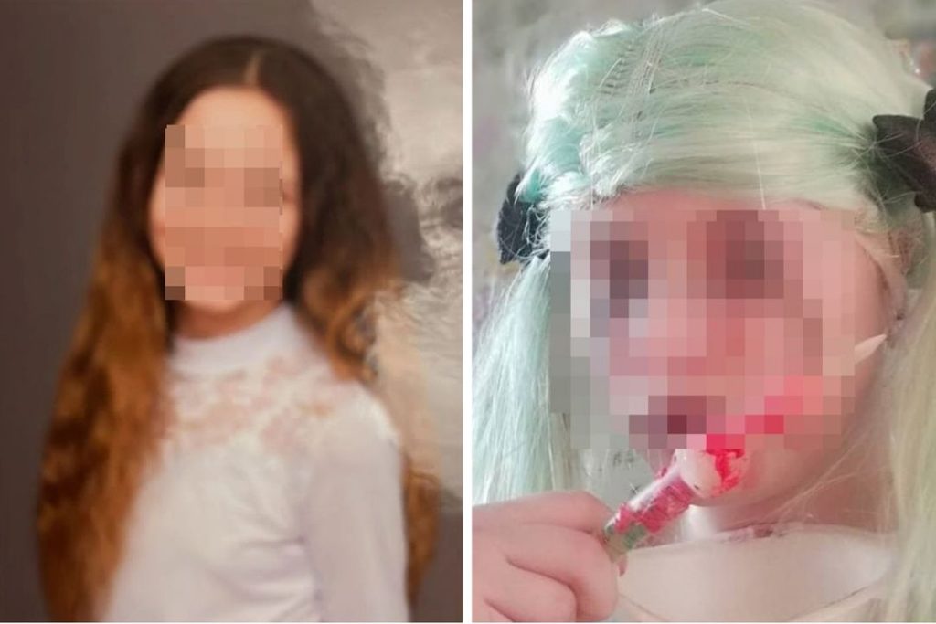 «Хотела отрезать язык»: порезанная одноклассницей школьница рассказала маме о случившемся