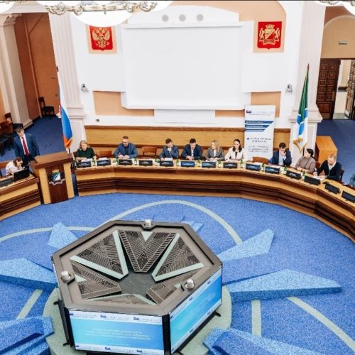 20 октября «ОПОРА РОССИИ» провела круглый стол по региональной инвестиционной политике Новосибирской области