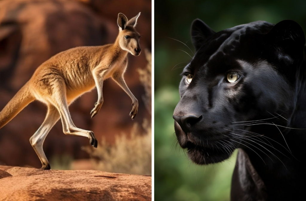 Новосибирский зоопарк пополнится пумой и кенгуру