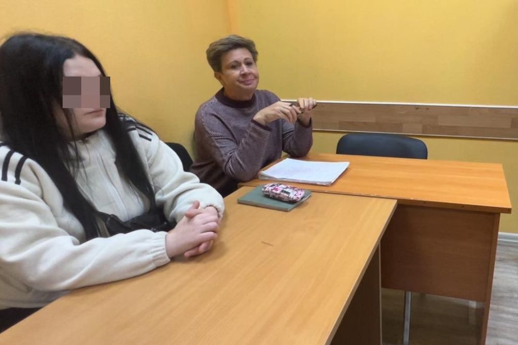 Суд простил мать двоих детей, погибших на пожаре в Новосибирске