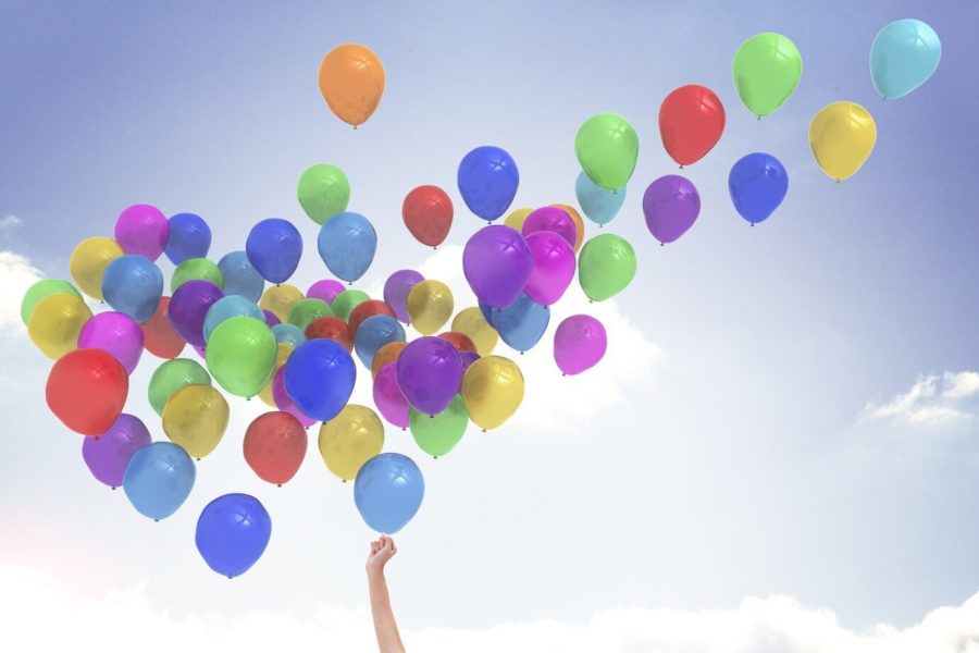 Отечественные продавцы воздушных шаров посетовали на увеличение стоимости гелия
