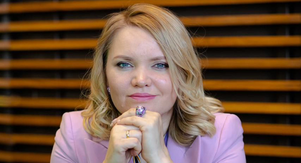 Евгения Бондаренко: В зоне риска приватизации ― предприятия с одним-тремя собственниками