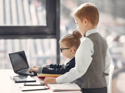 Вопрос безопасности расчетов в интернете стал основой для создания игры-раннера