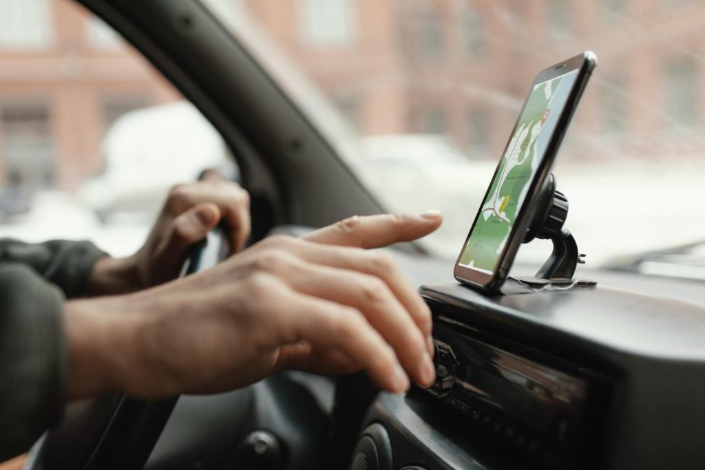 Новосибирские таксисты играют в прятки с пассажирами