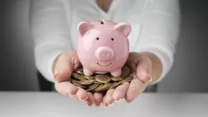 Портфель классических сбережений физлиц вырос более чем на 14% и превысил 6 трлн рублей